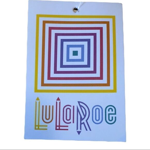 LULAROE duster robe NWT - Picture 6 of 11